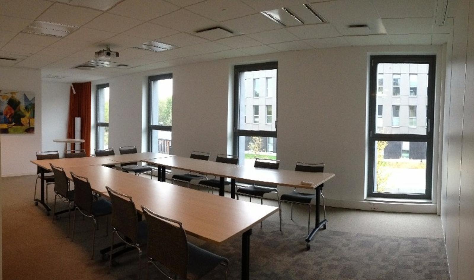 Salle de formation/conférences