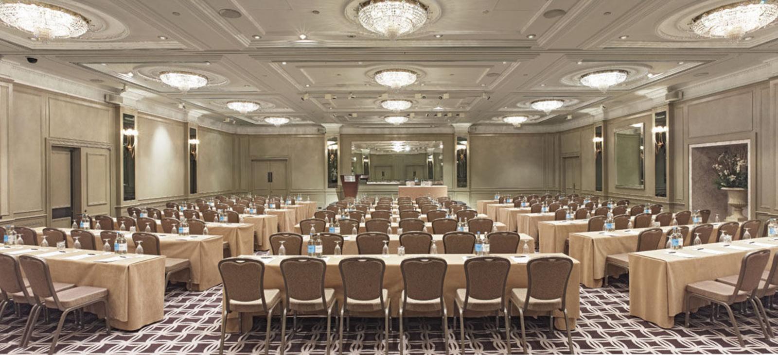 Chartwell Suite