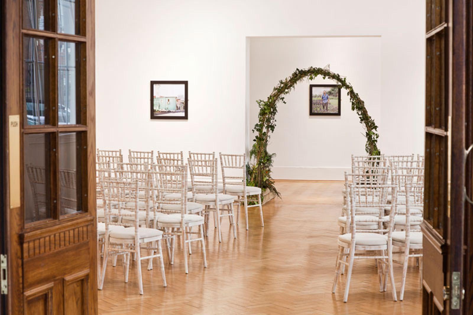 Belfast Room