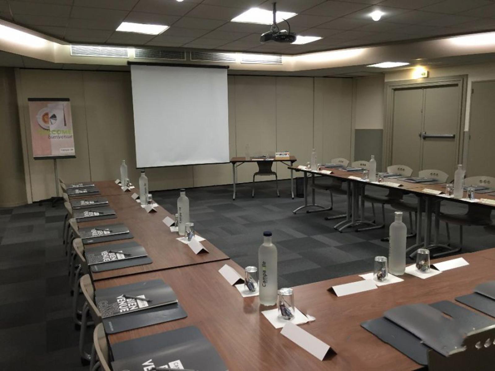 Salle de réunion 2