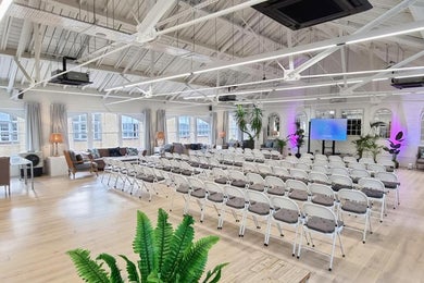 Underwood Whole Venue