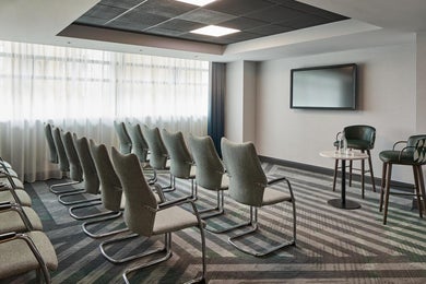 Small Meeting Rooms (New..)