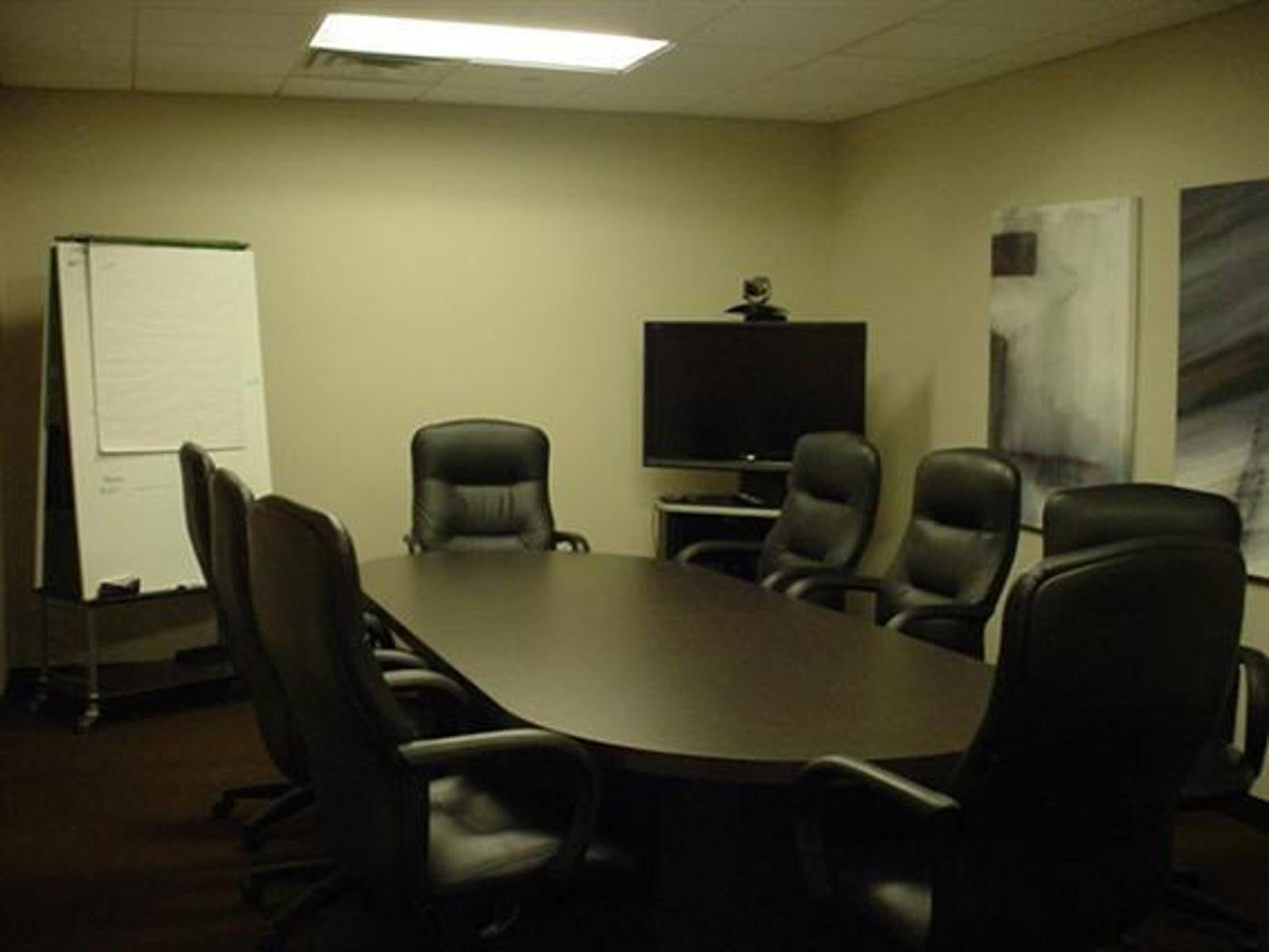 Conference Room C