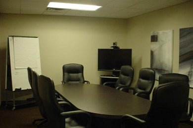 Conference Room C