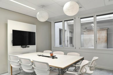Salle de réunion