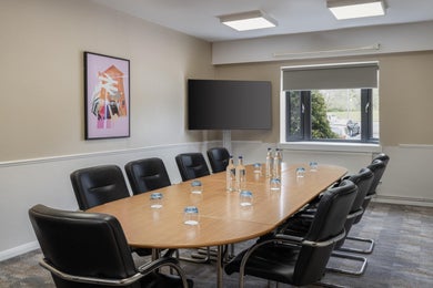 Boardroom 3