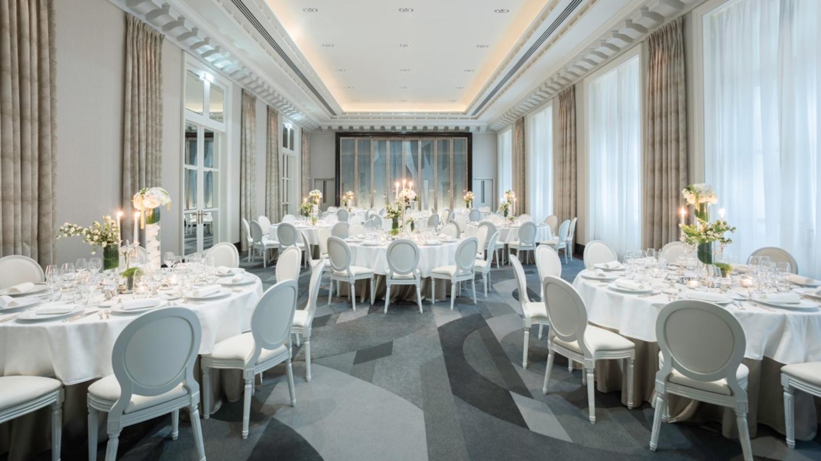 Salon de l'Etoile