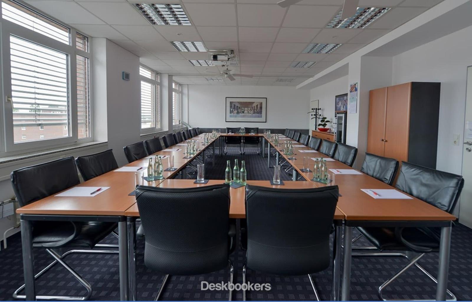 Konferenzraum Nr. 39