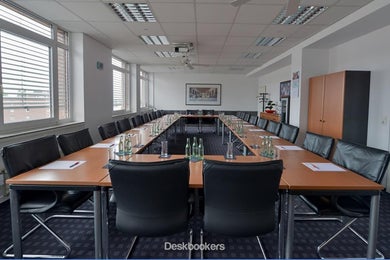 Konferenzraum Nr. 39