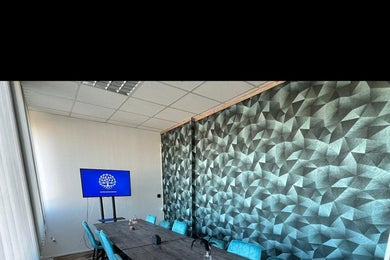 Schulungs/Meetingraum