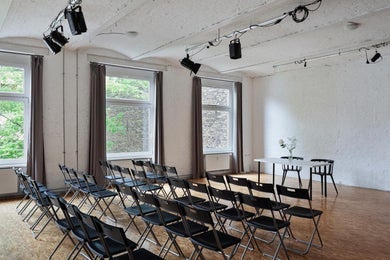 Multipurpose studio in Kreuzberg