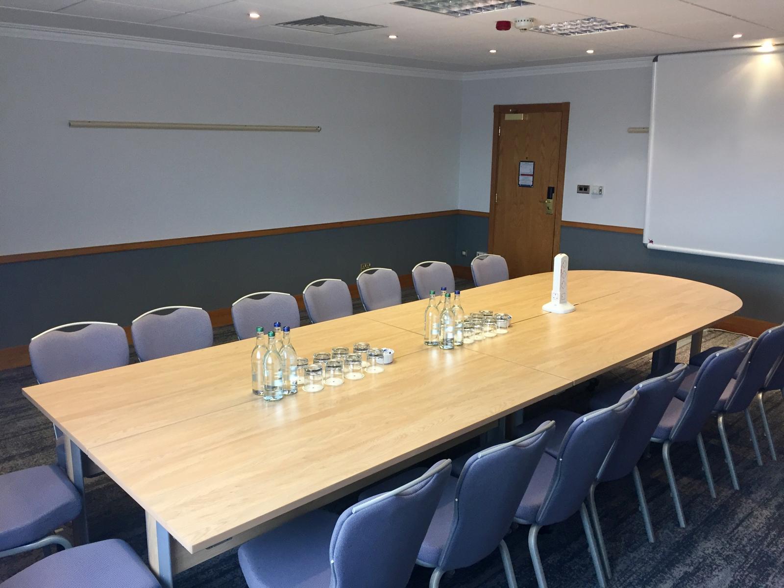 Boardroom