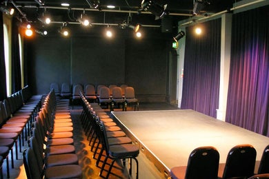 Theatre
