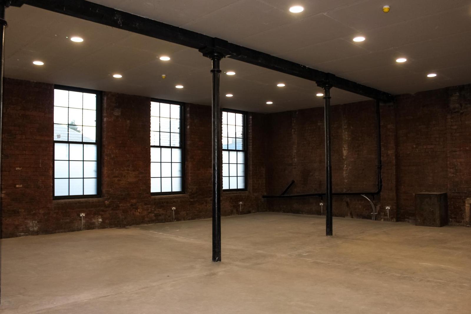 The Workshop
