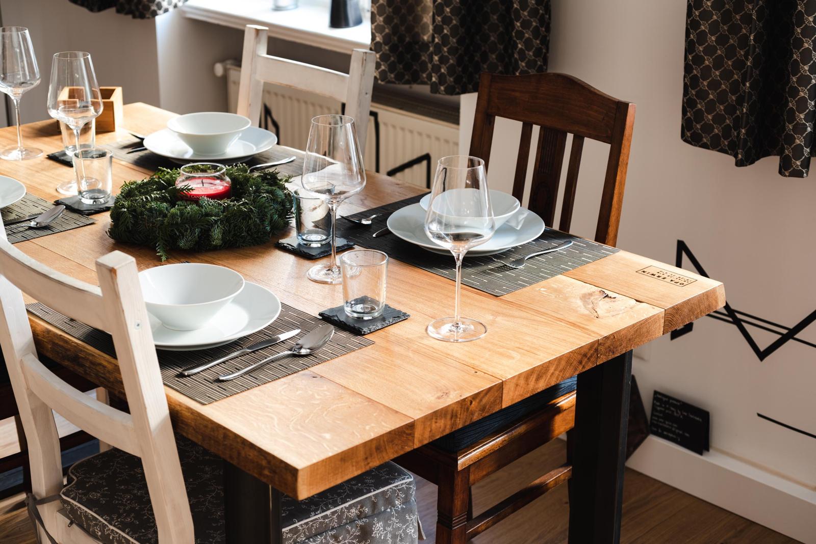Dinner Room