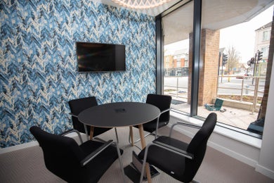 Windermere Meeting Room