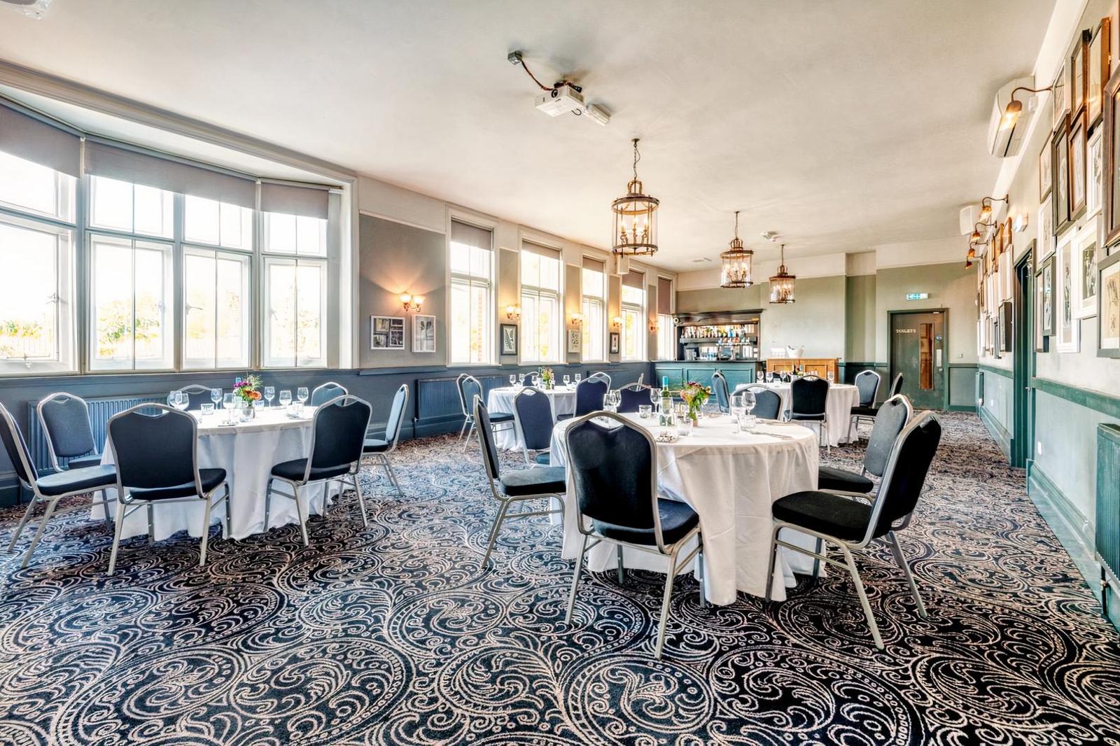 Dulwich Suite