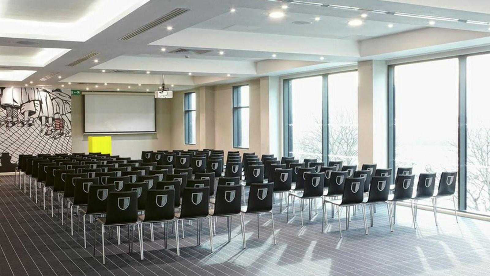 Stadium Suite