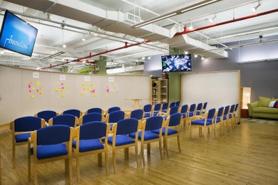 Innovation Loft - Half Space