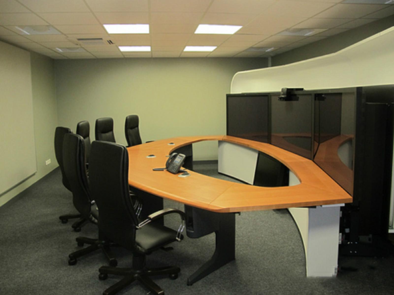 Salle de réunion 1