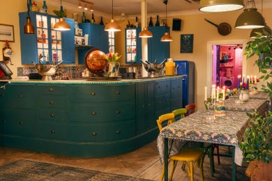The Kitchen