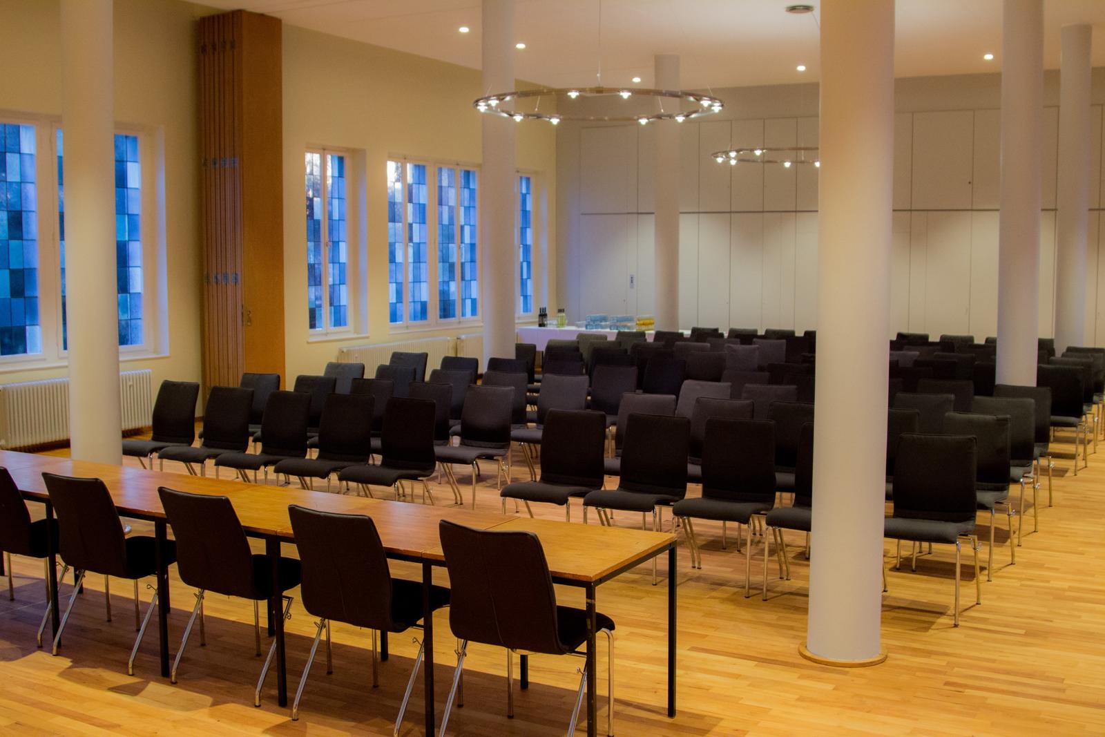 Obendiek-Saal
