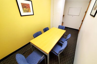 CM Economy Meeting Room