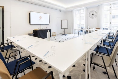 Salon Michelin