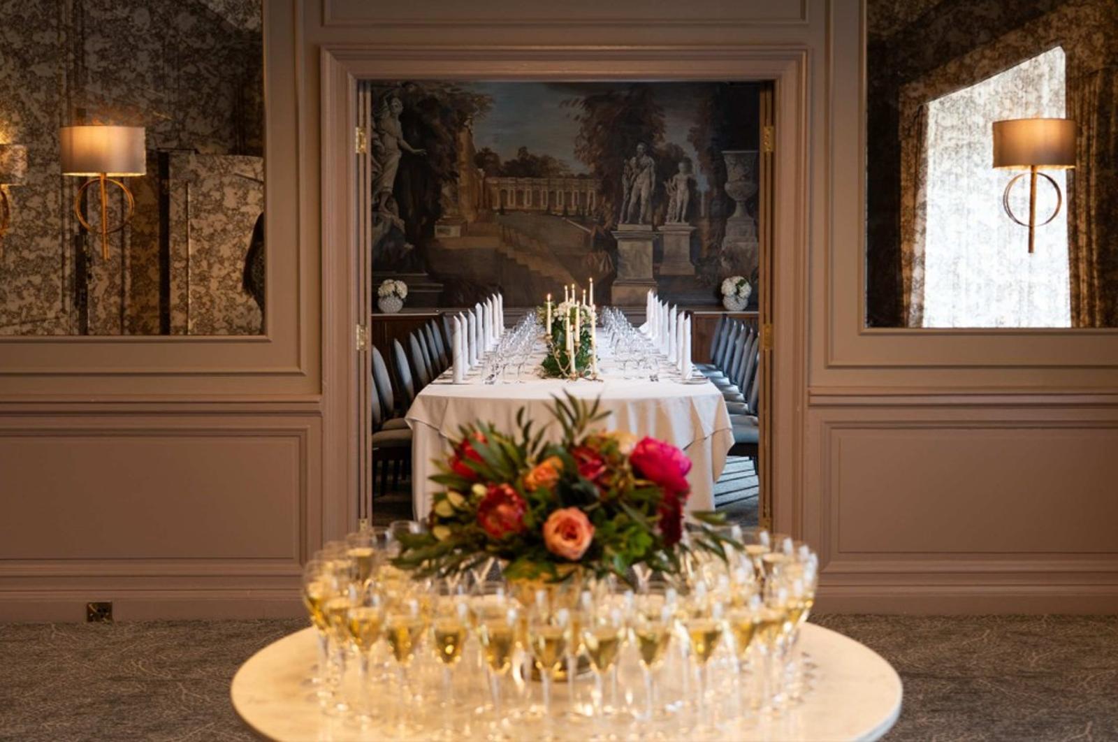 Trianon & Versailles Suites