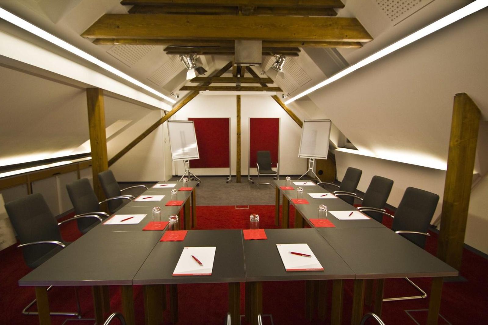 Seminarcentre