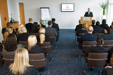 Meeting Room 7 & 8 (New..)