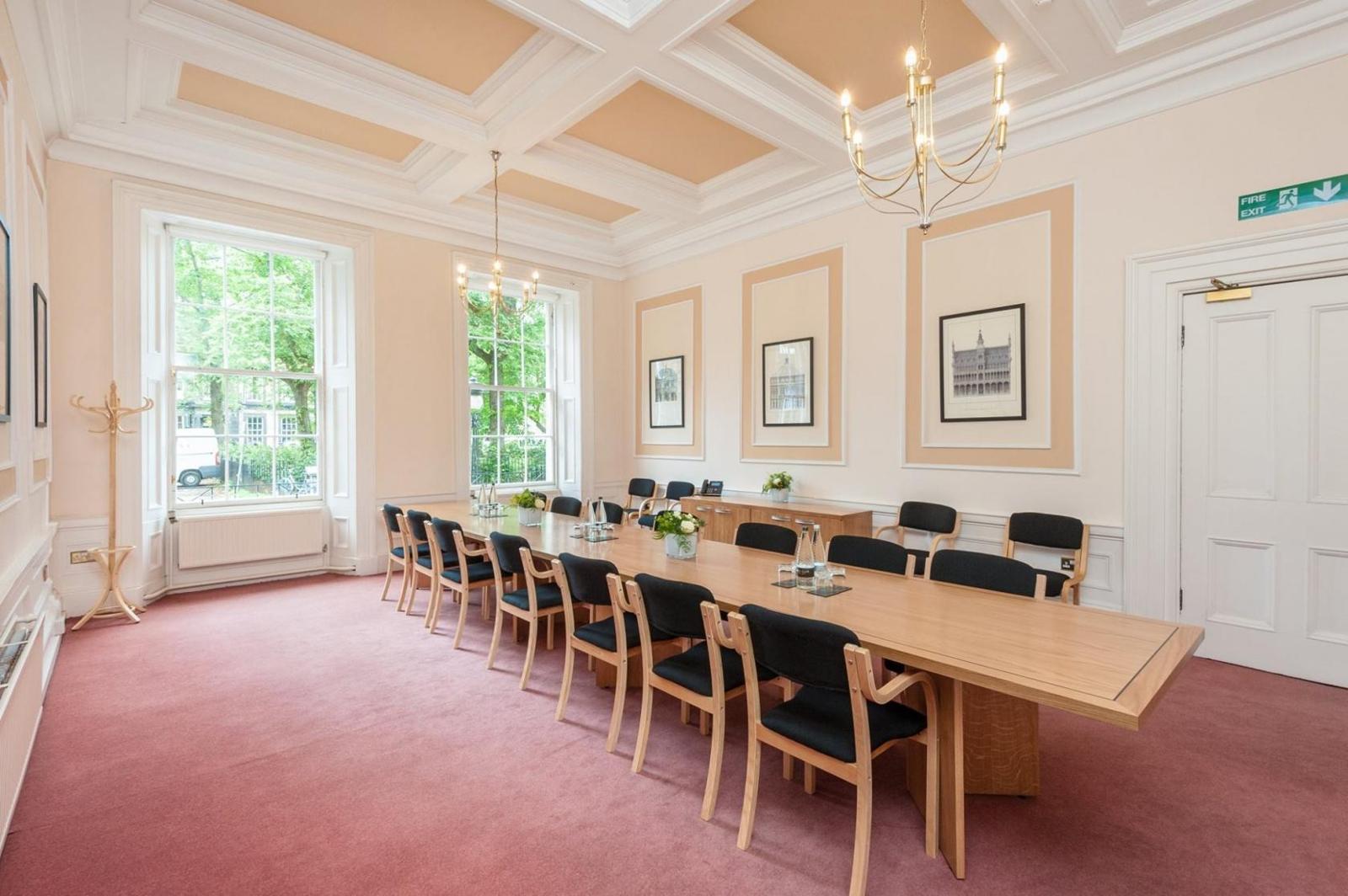 Boardroom