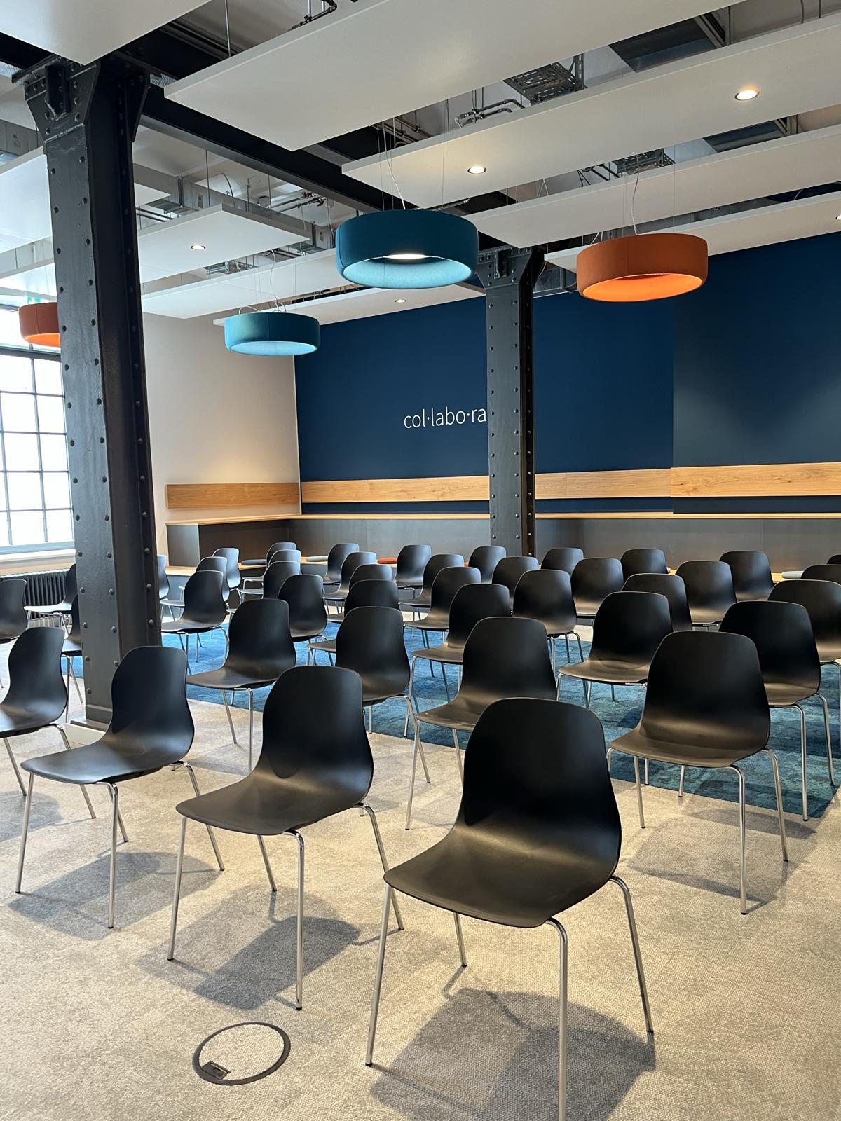 Collaboration Space