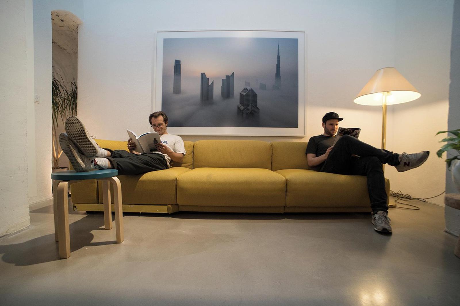 Meeting room in Cologne