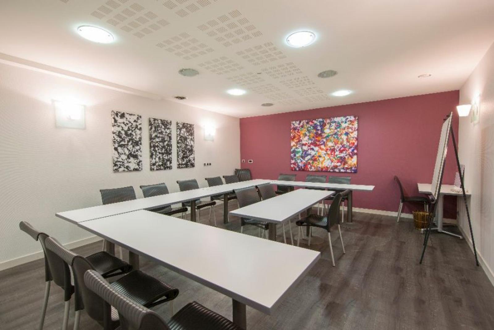 Salle de réunion 1