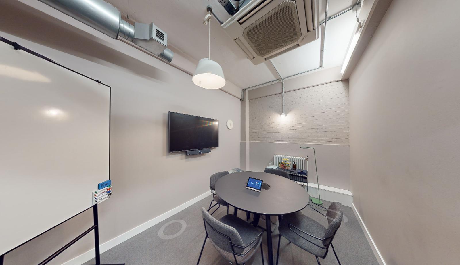 Meeting Room 2