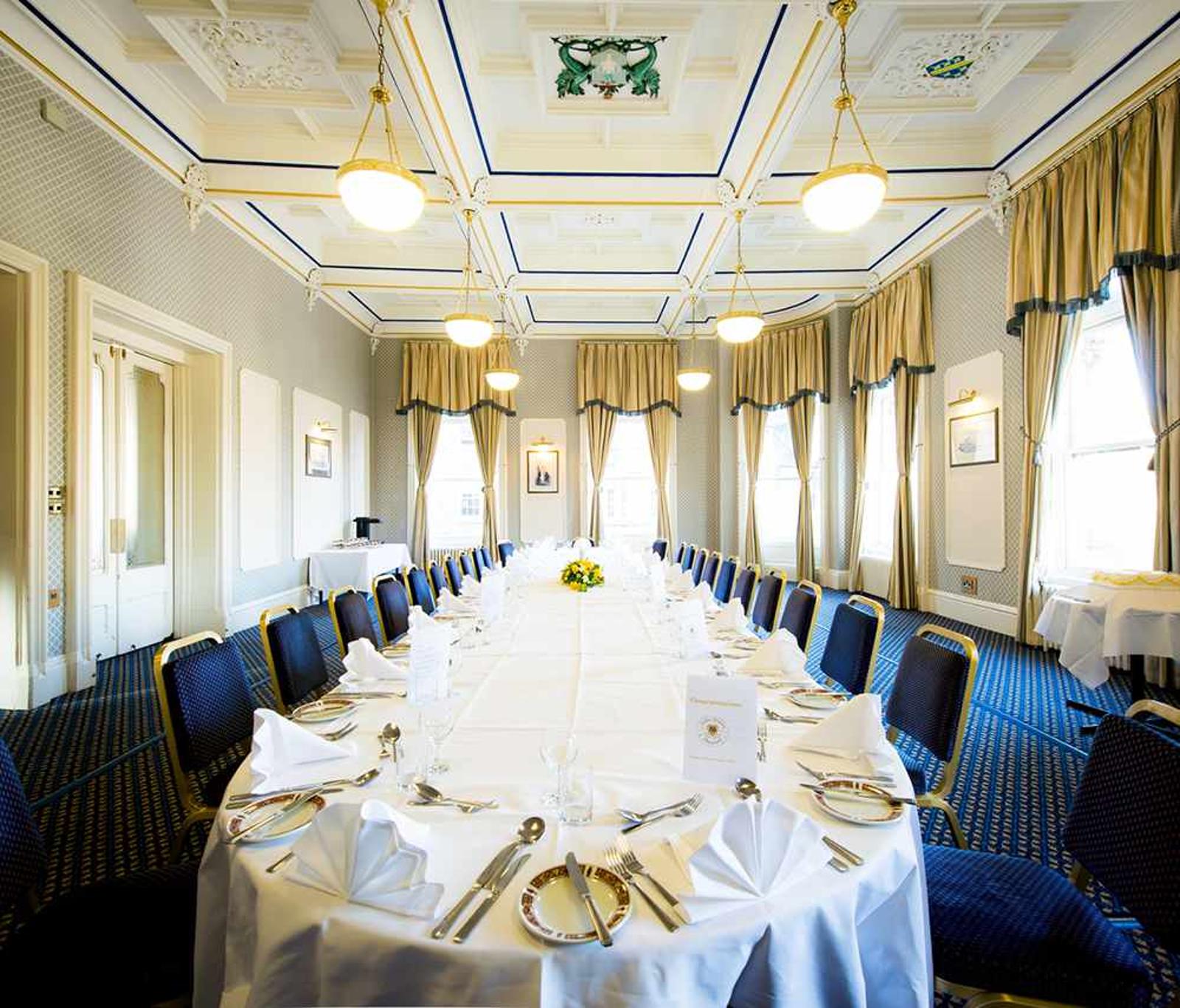 Montrose Room