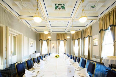 Montrose Room