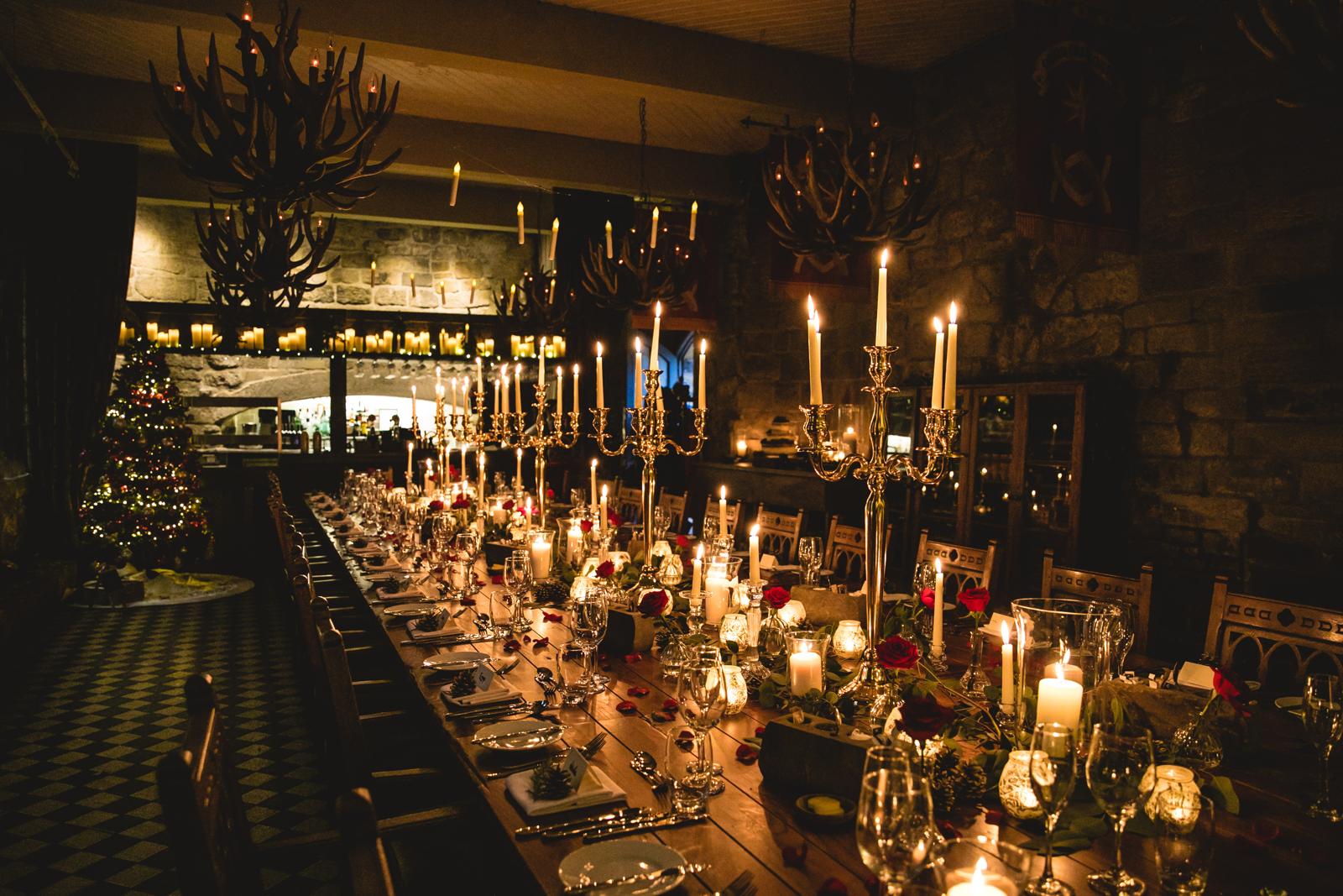 Blackfriars Banquet Hall