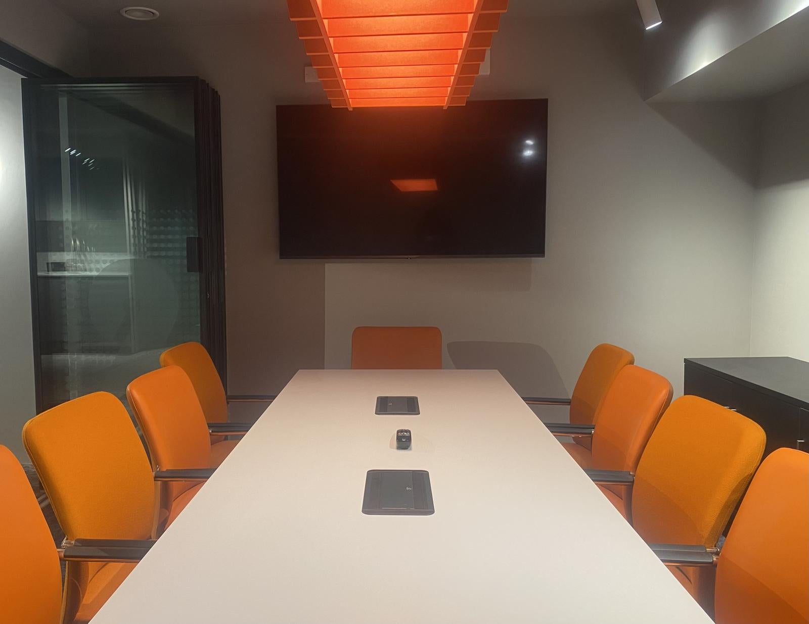 Meeting Room 2