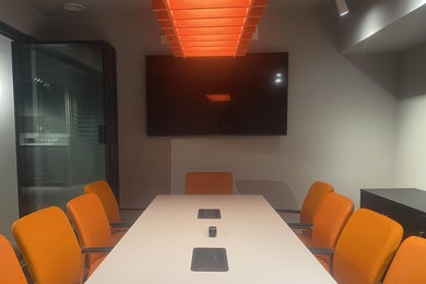 Meeting Room 2