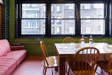 Writer's Room