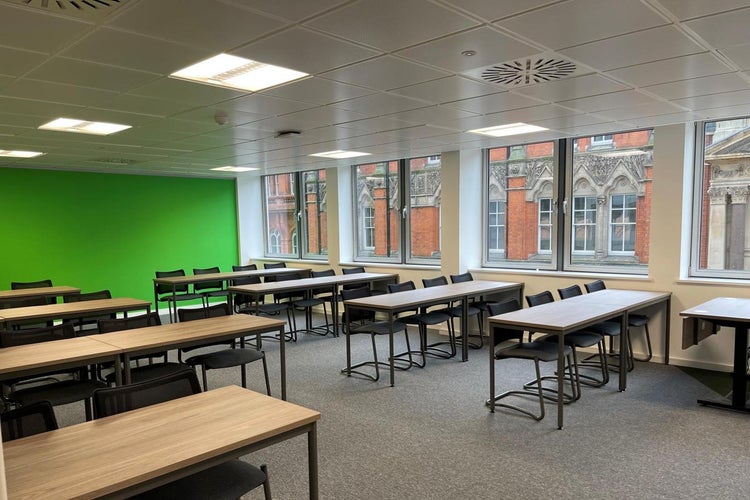 Classroom 1