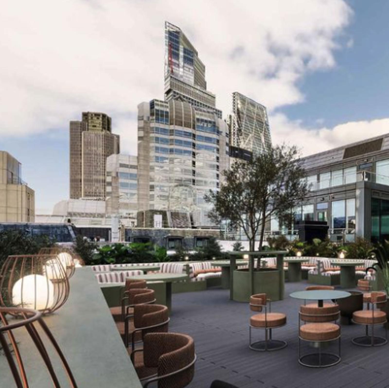 Halkin - 68 King William Street