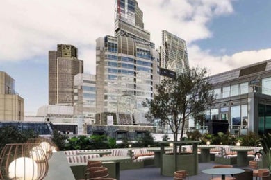 Halkin - 68 King William Street