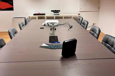 Meetingraum M3E
