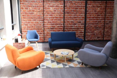 L'Atelier de la Pep