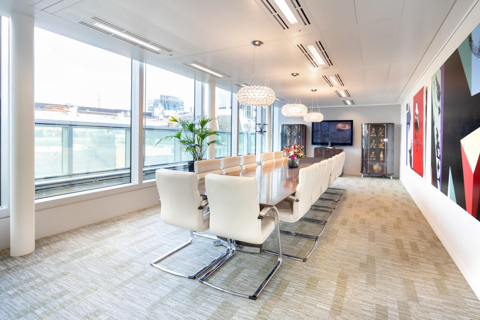 Boardroom