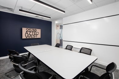 Aztec Meeting Room