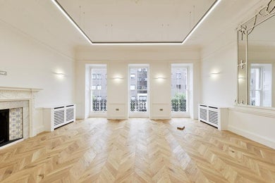 Podium Space - Chandos Street